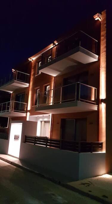 Napier'S Residence , Oregano Argostoli  Exterior foto