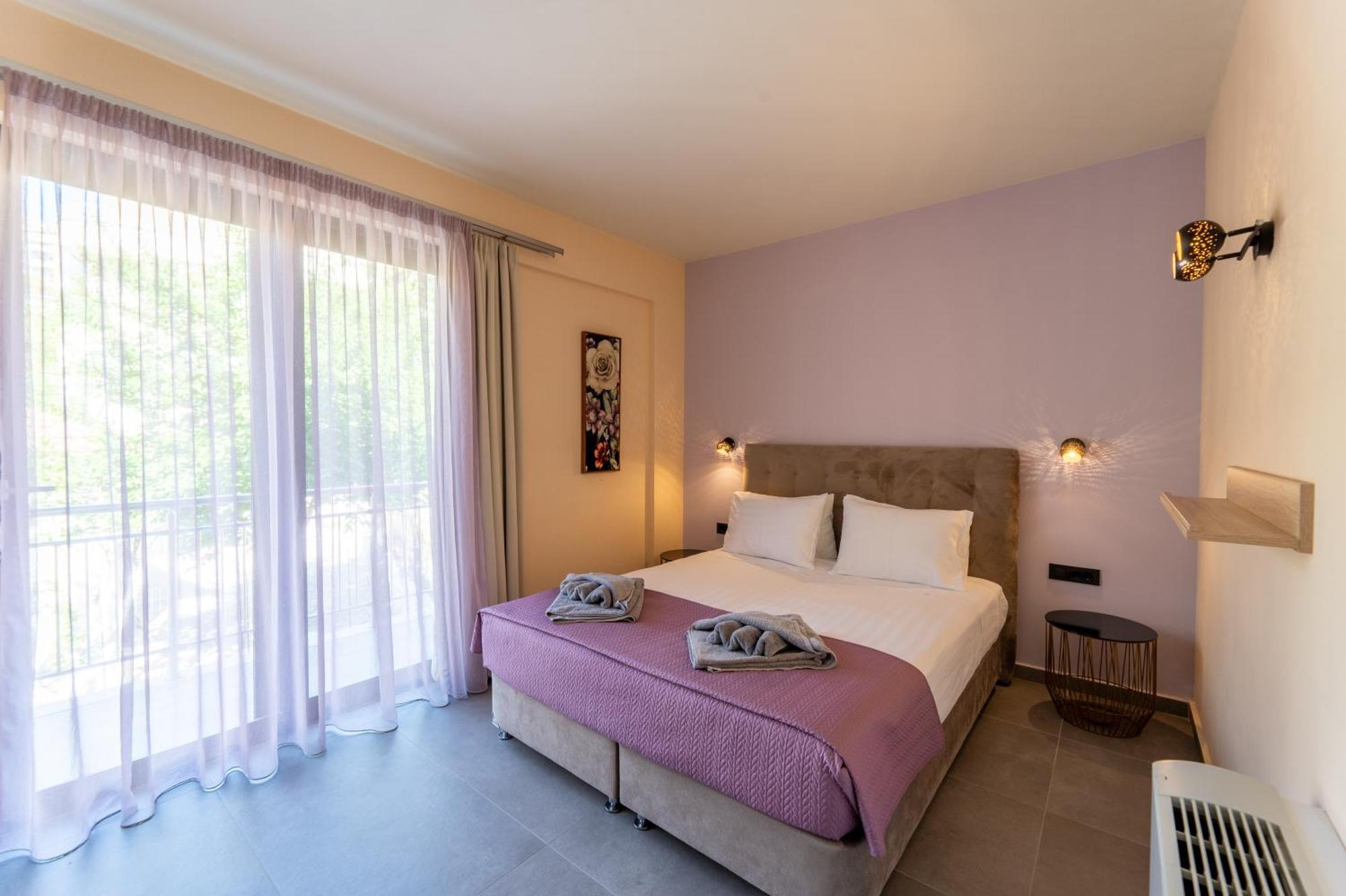 Napier'S Residence , Oregano Argostoli  Exterior foto