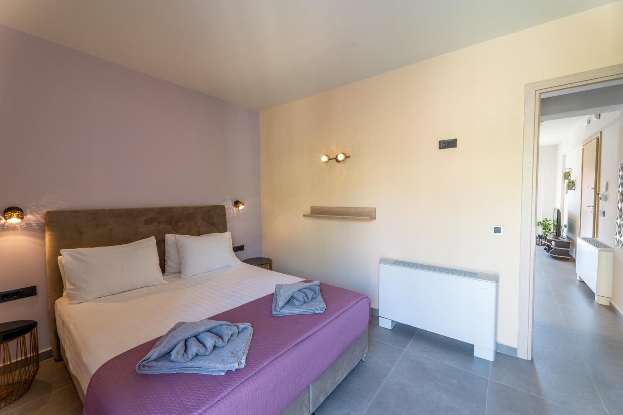 Napier'S Residence , Oregano Argostoli  Exterior foto